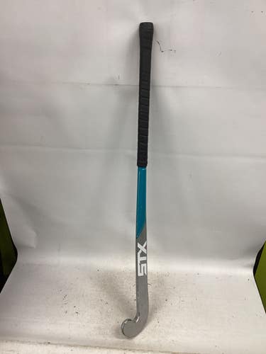 Used Stx Xpr 50 Fh Complete Stick Grey 35" 11851-s000039429