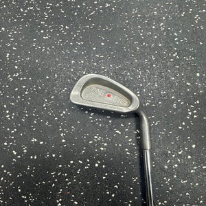 Used Ping Eye 2 Red Dot Mens Individual Iron Rh 4 Iron 11849-s000039460