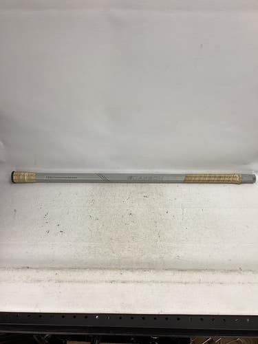 Used East Coast Dyes Carbon Mens Atk Mid Lax Shaft Grey 11851-s000039514