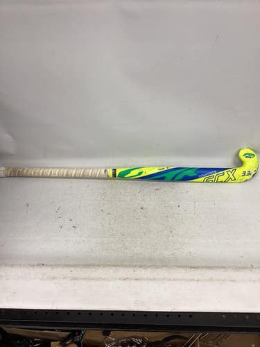 Used Tk Scx Fh Complete Stick Yellow 32" 11851-s000039516