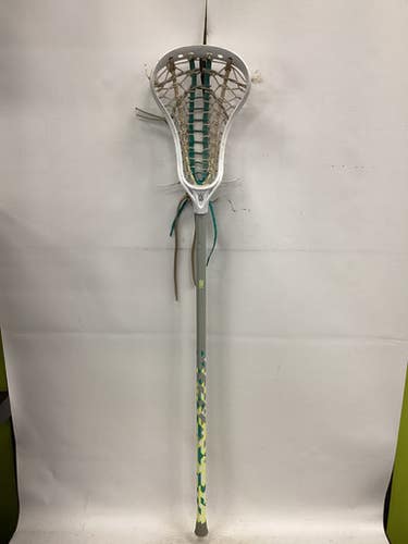Used Brine Dynasty Wmn Atk Mid Complete Stick Grey 11851-s000039526