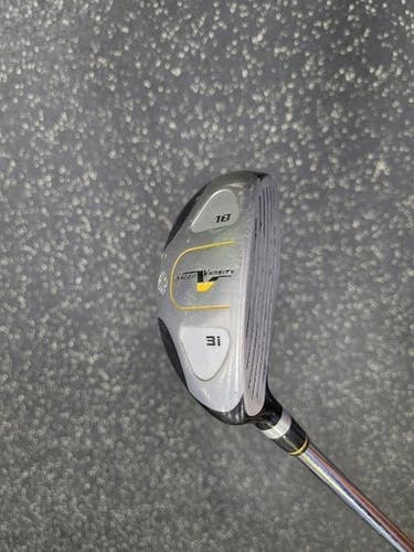 Used Walter Hagen Varsity Jr Hybrid Club Rh 3 Hybrid 11849-s000037881