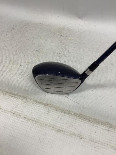 Used Tommy Armour 845 Oversize Plus Mens Fairway Wood Rh 5 Wood 11851-s000037885
