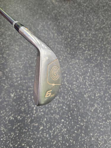 Used Cleveland Hibore Mens Hybrid Club Rh 6 Hybrid 11849-s000037882
