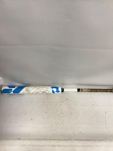 Used Demarini Cf-11 Bb Sb Fastpitch Bat 32" 11851-s000038319