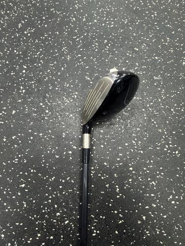 Used Taylormade Burner Rescue 3hyb Mens Hybrid Club Rh 3 Hybrid 11849-s000038419