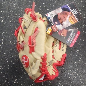 New Rawlings Sure Catch I-web 9.5" Rht 11849-rawsc950jp