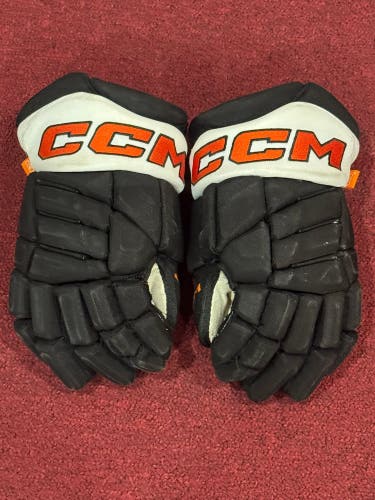 CCM HGPJSPP Gloves 14" Pro Stock Item#LH149