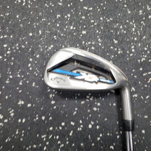 Used Callaway Xr Os Mens Individual Iron Rh 7 Iron 11849-s000039543