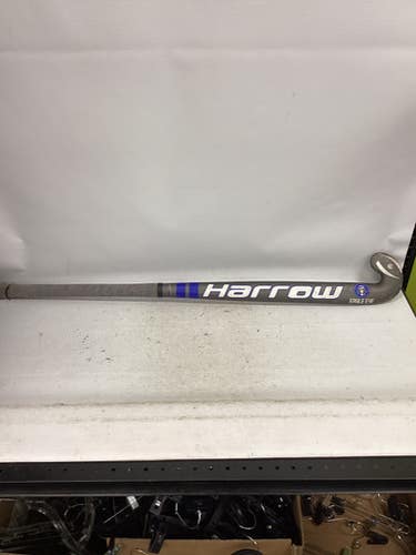 Used Harrow Eagle Eye Fh Complete Stick Grey 36" 11851-s000039552