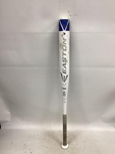 Used Easton Sapp Bb Sb Fastpitch Bat 31" 11851-s000039604