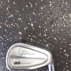 Used Titleist 712 Cb Forged Mens Individual Iron Rh 9 Iron 11849-s000039572