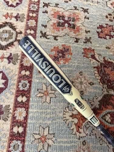 2026 Louisville Slugger Supra Minted USSSA 29/21