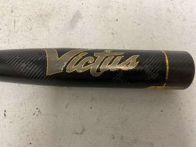 Used Victus Vandal 33" -3 Drop High School Bat 11855-s000171702
