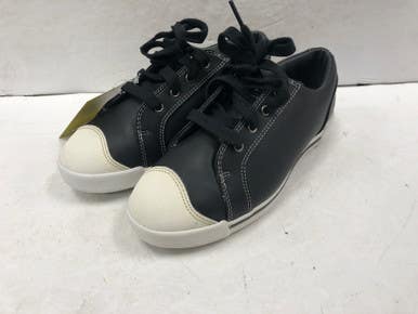 Used Foot Joy Junior 04 Golf Shoes 11855-s000152815