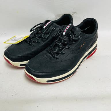 Used Ecco Gore Tex Surround Senior 7 Spikless Golf Shoes 11855-s000147572