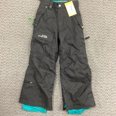 Used Burton Sm Snowpants 11855-s000161134
