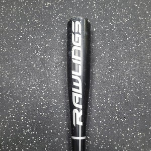 Used Rawlings Big Stick Bb Sb T-ball Bat 26" 11849-s000039763