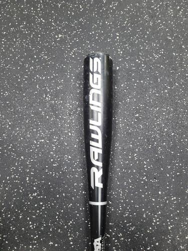 Used Rawlings Big Stick Bb Sb T-ball Bat 26" 11849-s000039763