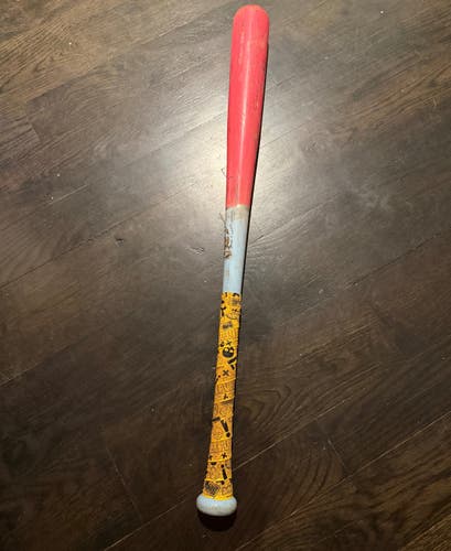 2025 B45 B271 Pro Select Birch Bat (-7) 22 oz 29" (Used)