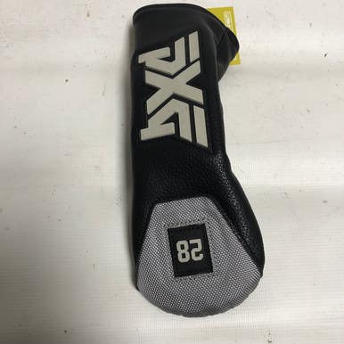Used Fw Golf Headcover 11855-s000147163