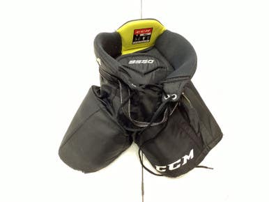 Used Ccm Tacks 9550 Sm Pant Breezer Hockey Pants 11855-s000157944