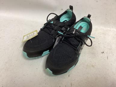 Used Adidas Ballerina Ii Senior 7 Golf Shoes 11855-s000163587