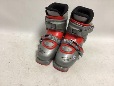 Used Dalbello R2 Cx Equipe 200 Mp - Y13.5 Boys' Downhill Ski Boots 11855-s000159443