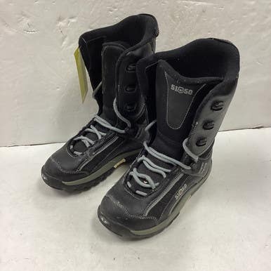 Used 5150 Junior 05 Boys' Snowboard Boots 11855-s000158401