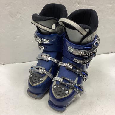 Used Head Bys Hp 235 Mp - J05.5 - W06.5 Boys' Downhill Ski Boots 11855-s000161590