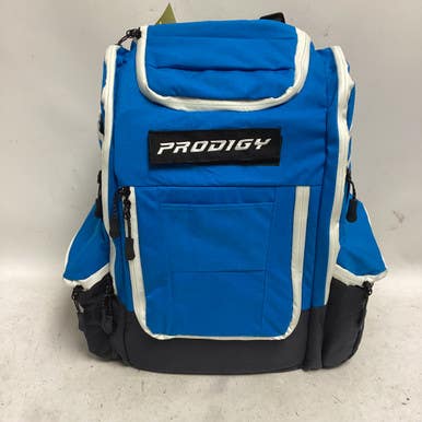 Used Prodigy Apex Xl Disc Golf Bag 11855-s000165483