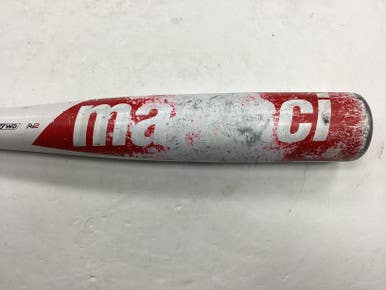 Used Marucci Cat 8 30" -10 Drop Usssa 2 3 4 Barrel Bat 11855-s000163634
