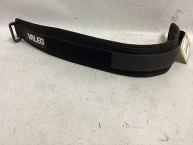 Used Valeo Weight Lifting Belt Sm 11855-s000165841