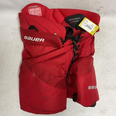 Used Bauer Vapor X900 Lg Pant Breezer Hockey Pants 11855-s000171724