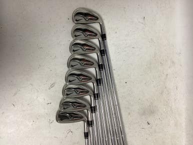 Used Nike Vr Pro Cavity 4i-gw Aw Steel Iron Set 11855-s000167511