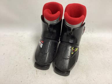 Used Nordica Super N 0.1 195 Mp - Y13 Boys' Downhill Ski Boots 11855-s000160119