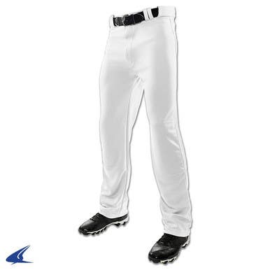 White Baseball Pant Sr Sm 11855-chpbp4uaws