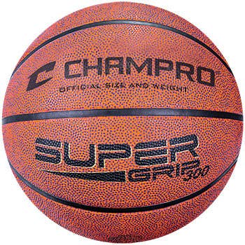 Easy Grip 300 Basketball 11855-chpbb31
