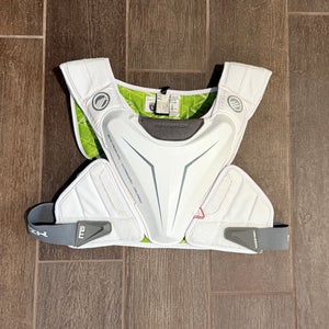 Large Adult Maverik M5 Shoulder Pads (Used)