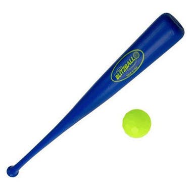 Blitzball Bat & Ball Set 11855-50gb02005