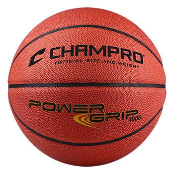 Powergrip 1000 Ladies Basketball 11855-chpbb6or285