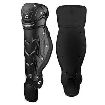 Mvp Knee Guard 13.5" 11855-chpcg107b