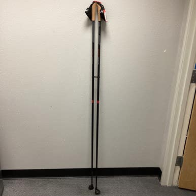 Used Madshus Endurace 155 Cm 61 In Men's Cross Country Ski Poles 11855-s000162041