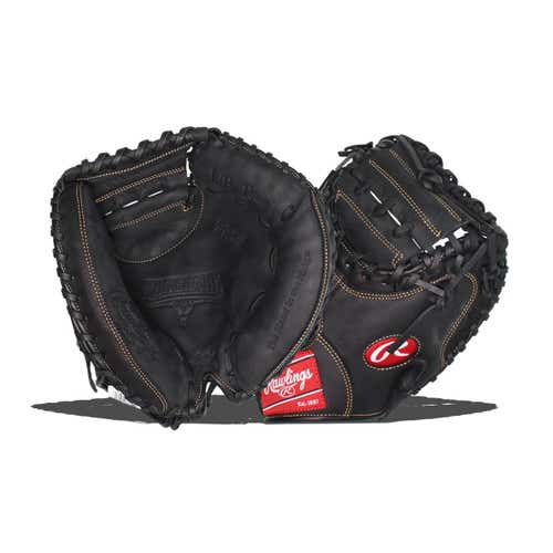 New Rawlings Renegade Bb Sb Glove Lh Throw 11851-renegade