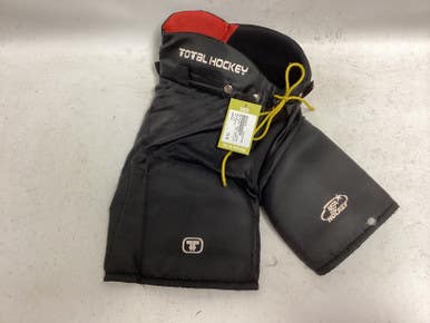 Used Usa Hockey Total Hockey Lg Pant Breezer Hockey Pants 11855-s000160792