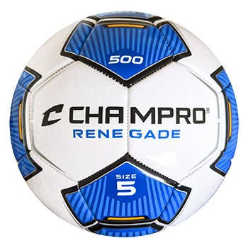 Renegade Soccer Royal Sz 3 11855-chpsb503ry