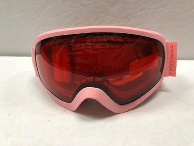 New Dipper Yth Goggles Blush Ruby 11855-39r5269