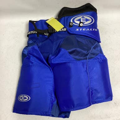 Used Easton Stealth S5 Xs Pant Breezer Hockey Pants 11855-s000160894