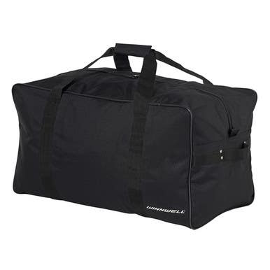 Winnwell Player Junior Basic Ice Hockey Equipment Bags 11855-wllhb0100jrb