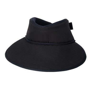 Sr Neck Guard W Bib 11855-wllng0101sr